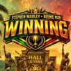 Stephen Marley Beenie Man