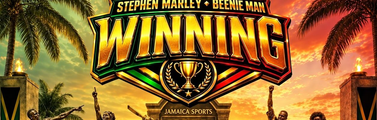 Stephen Marley Beenie Man