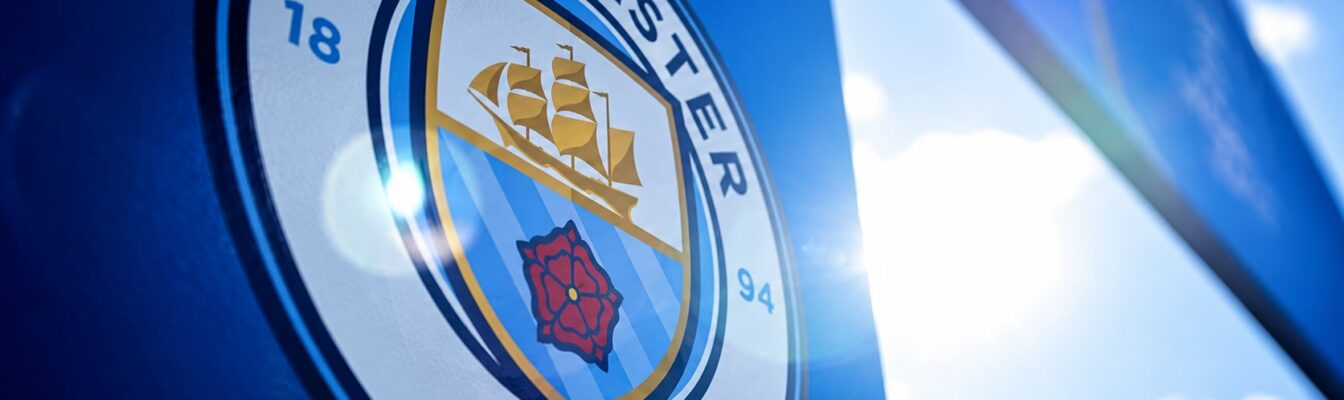 Manchester City 2