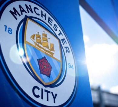 Manchester City 2