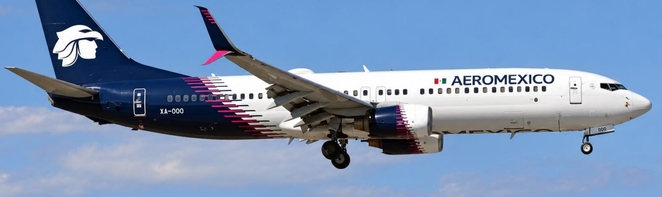 AeroMexico