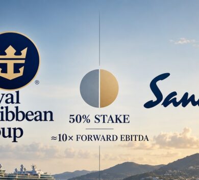 Sandals Royal Caribbean