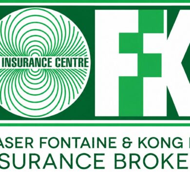 Fraser Fontaine & Kong FFK