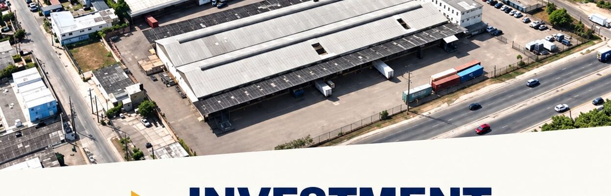 AMC Export Complex