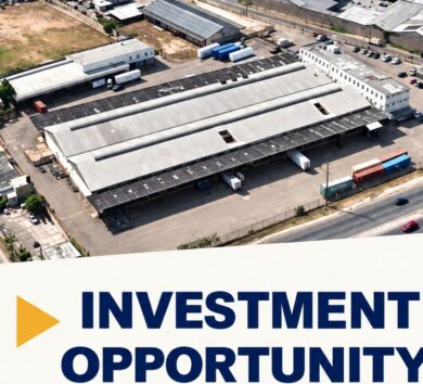 AMC Export Complex