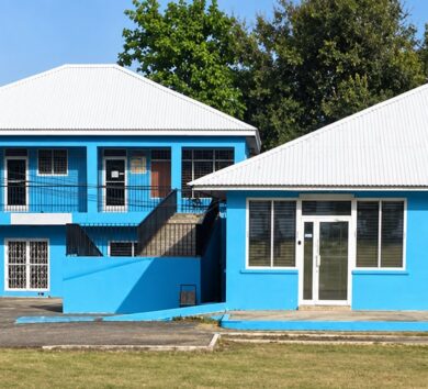 Jamaica School for the Blind 2