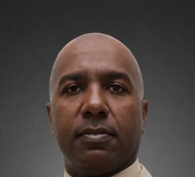 Lieutenant Colonel Sheldon Bryan