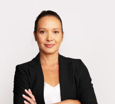Kiran Kerr Photo