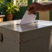 Democracy Jamaica