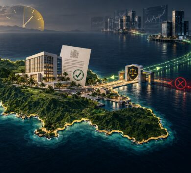 Jamaica’s Crypto Licensing Checkpoint
