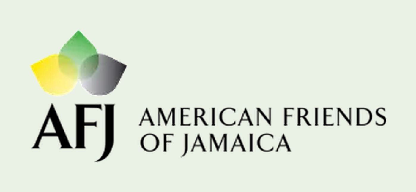 AFJ American Friends of Jamaica