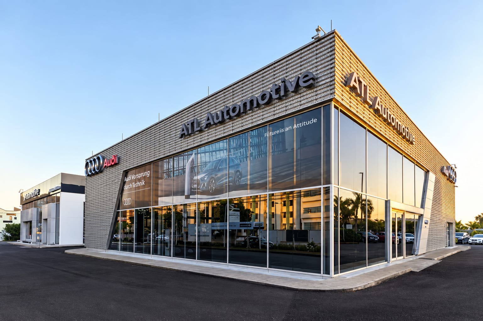 ATL Automotive 2