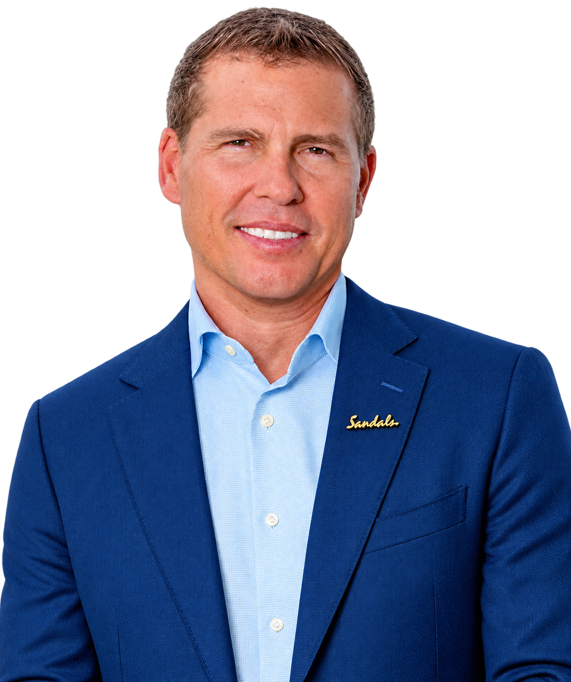 Adam Stewart Transparent