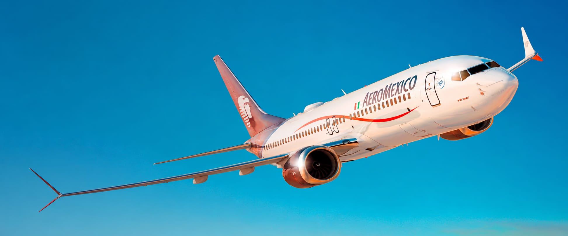Aeromexico