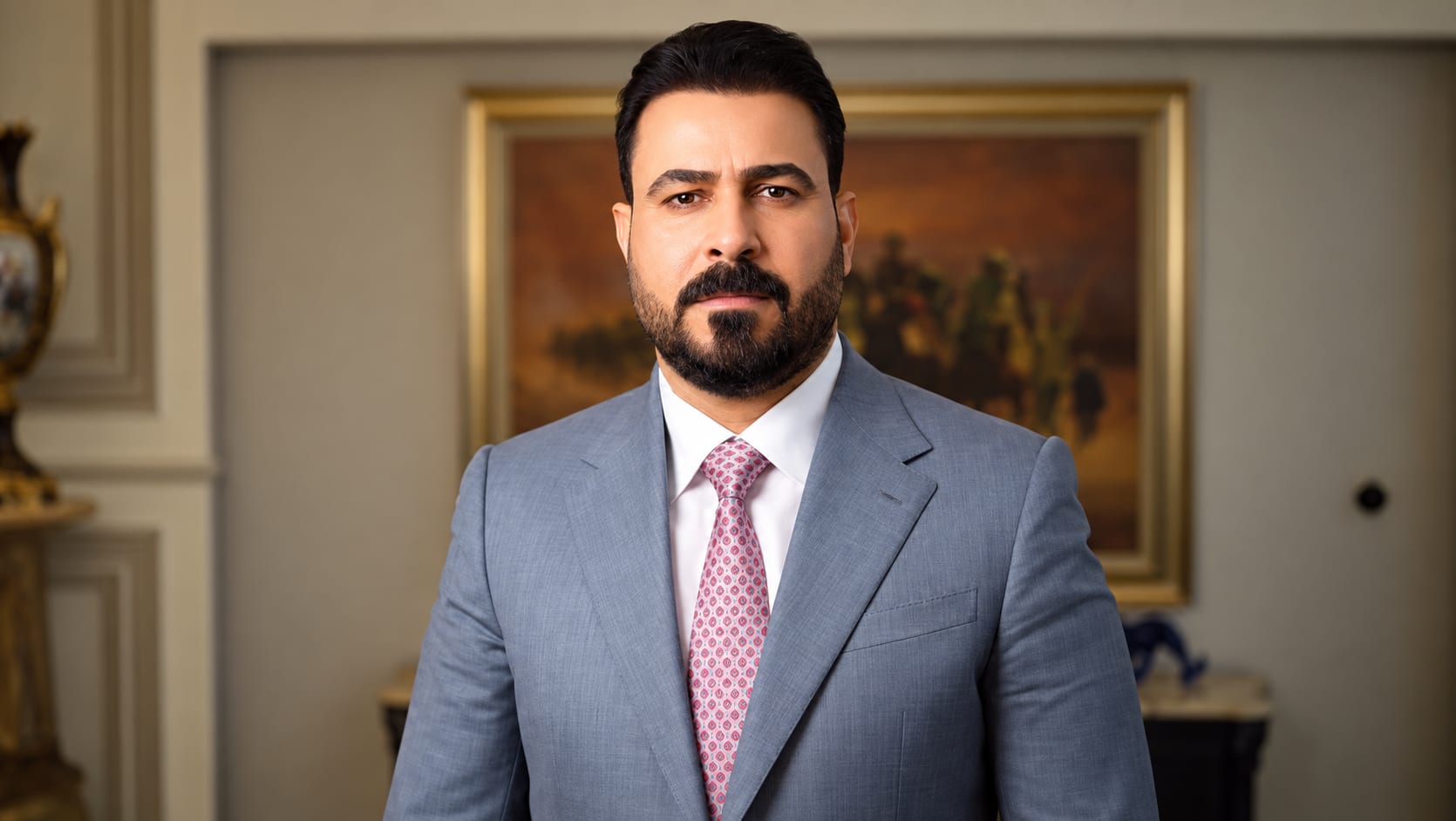 Ali al-Zaidi