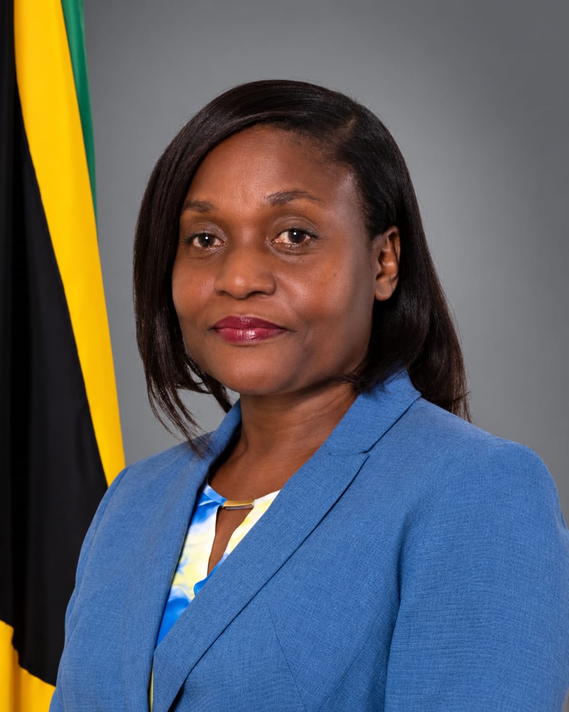 Arlene Williams