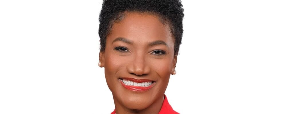 Audrey Tugwell Henry Scotiabank