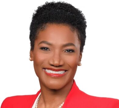 Audrey Tugwell Henry Scotiabank