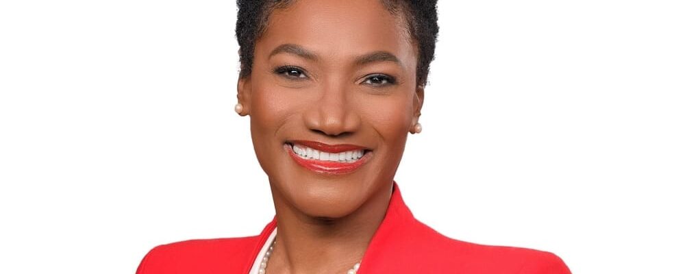 Audrey Tugwell Henry Scotiabank