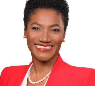 Audrey Tugwell Henry Scotiabank