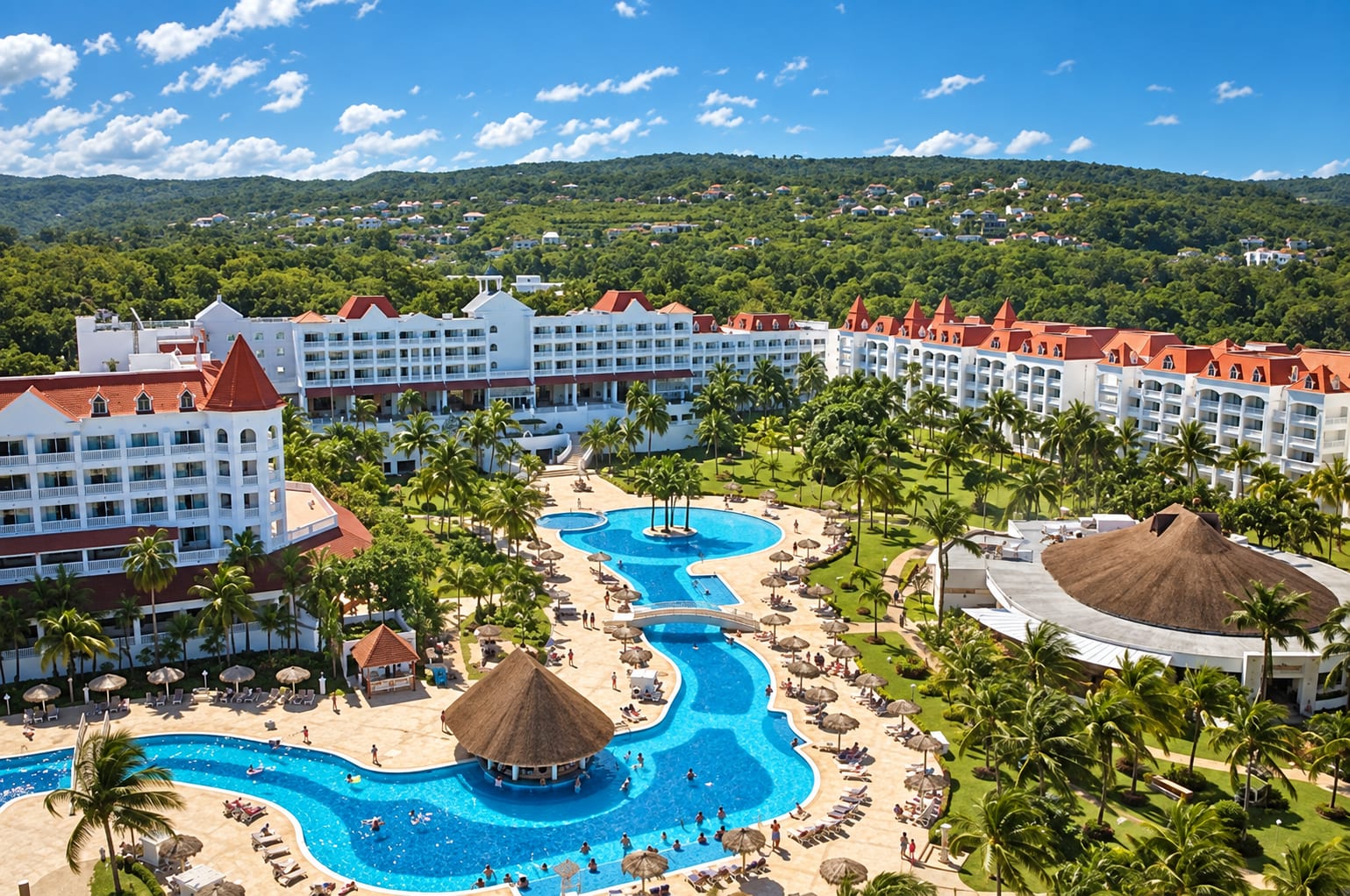 Bahia Principe
