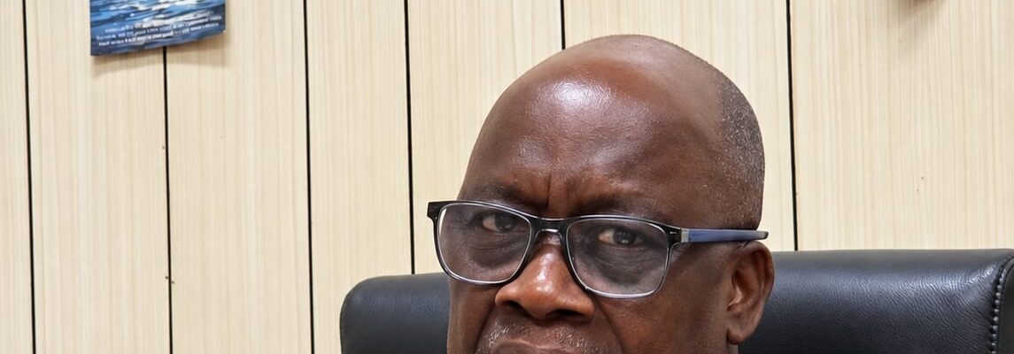 Barbados Agricultural Society chief executive James Paul