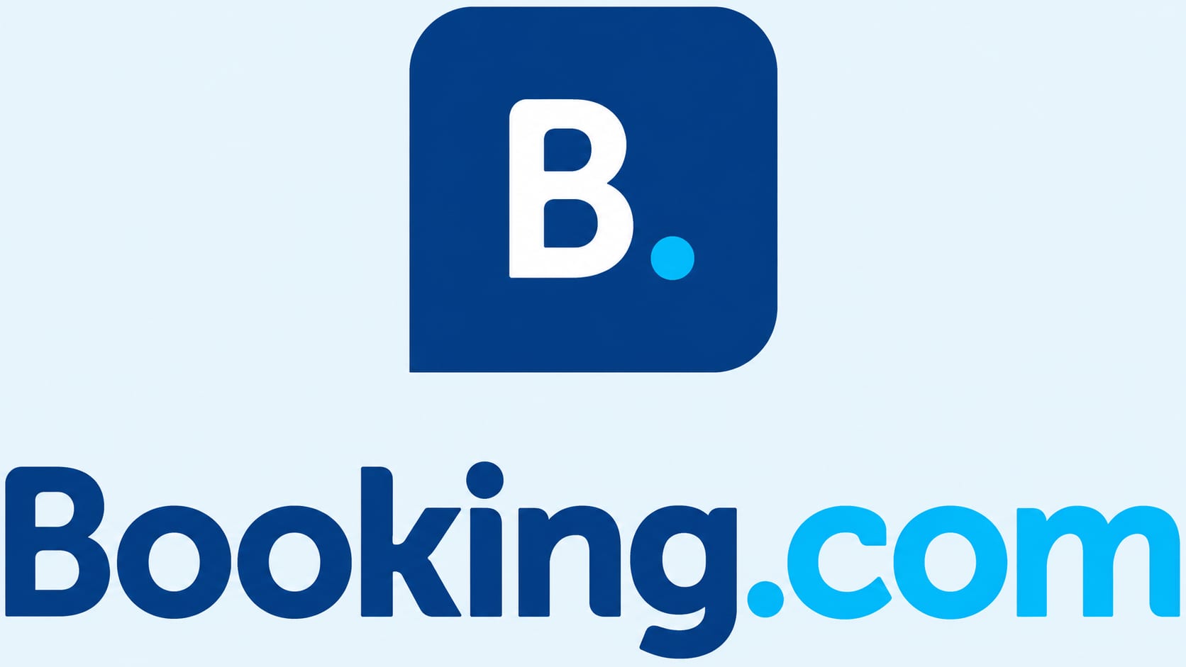 Booking.com Logo