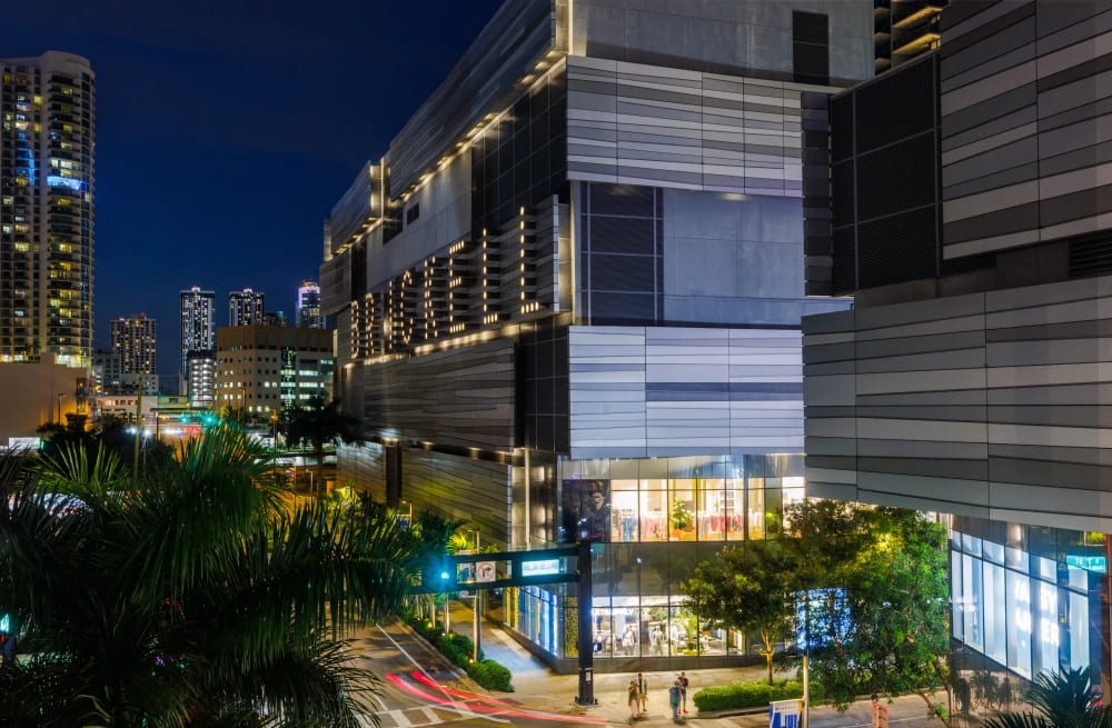 Brickell City Center 2