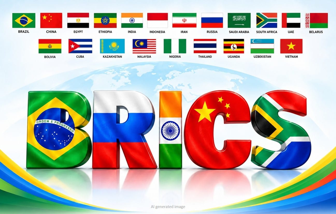 Brics