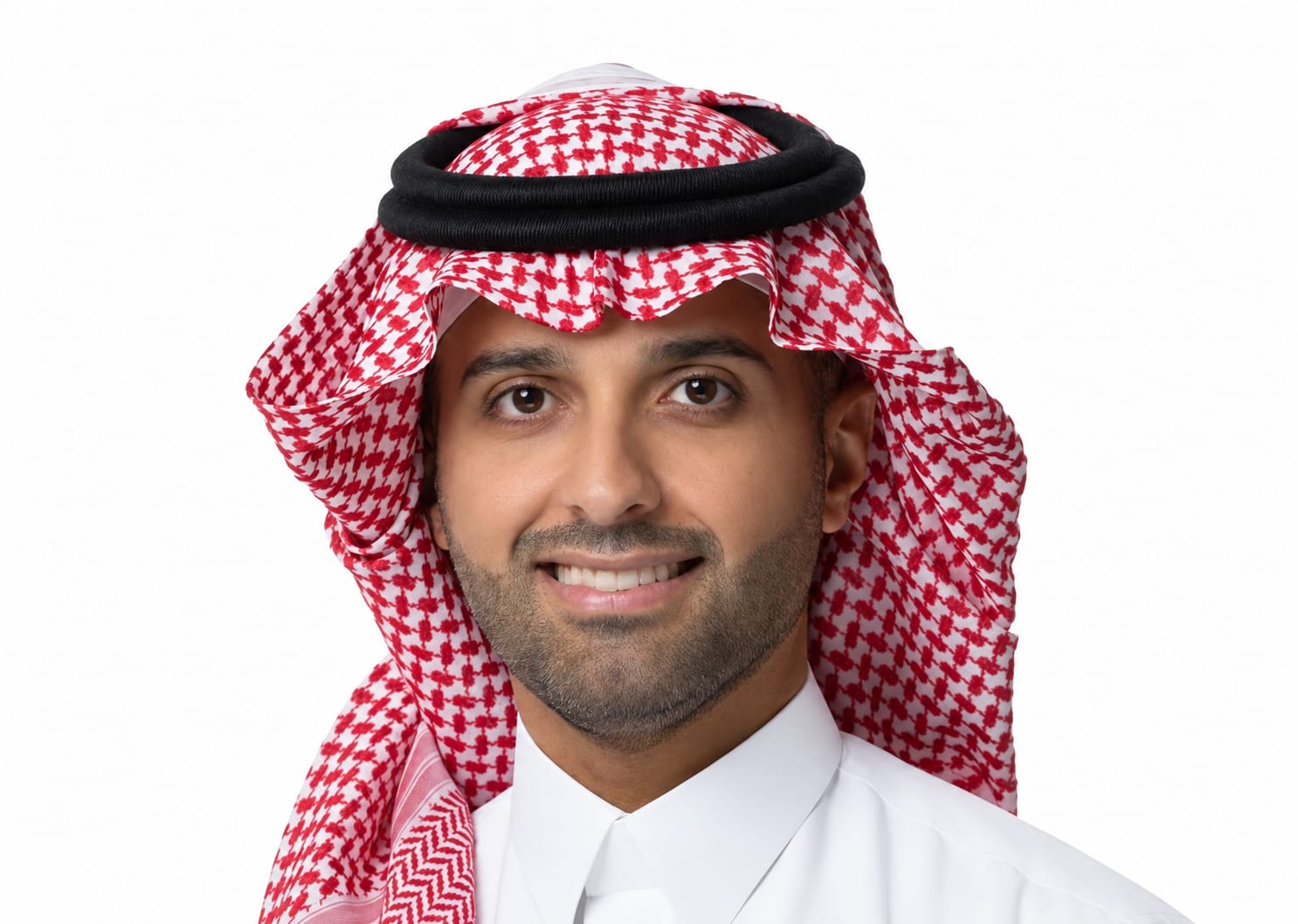 CEO of Saudi Eksab, Yazeed Saleh AIYahya