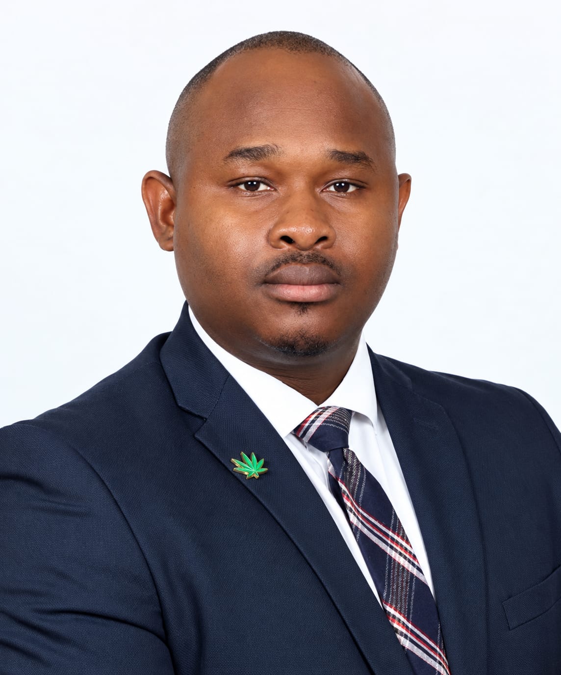 CLA Senior Director of Operations, Shandel Hannam