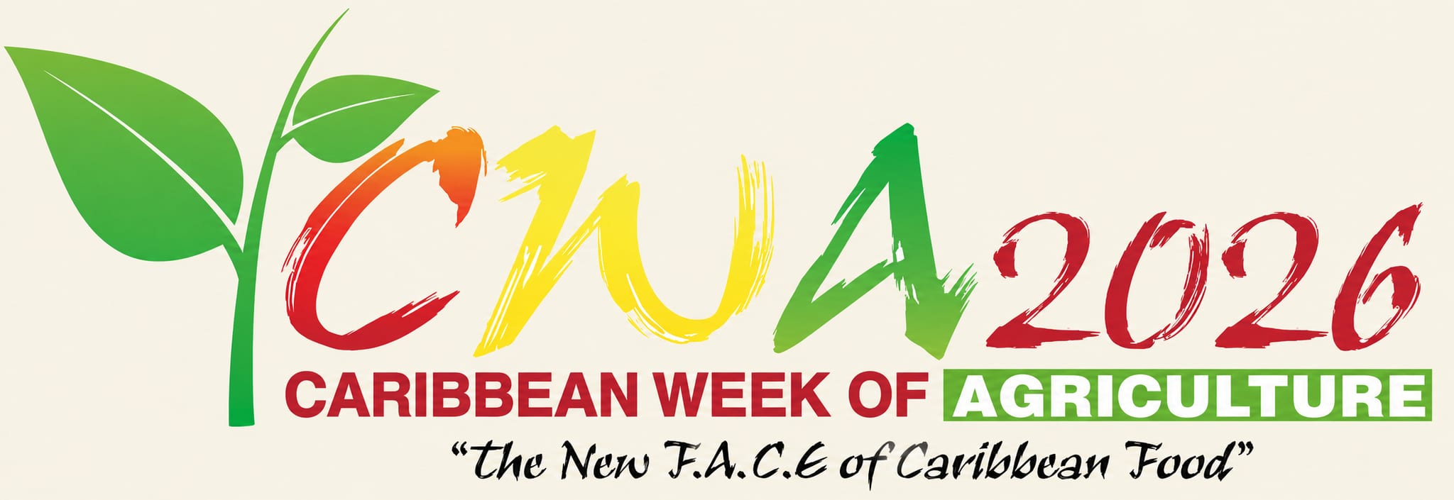 Caribbean Week of Agriculture 2026