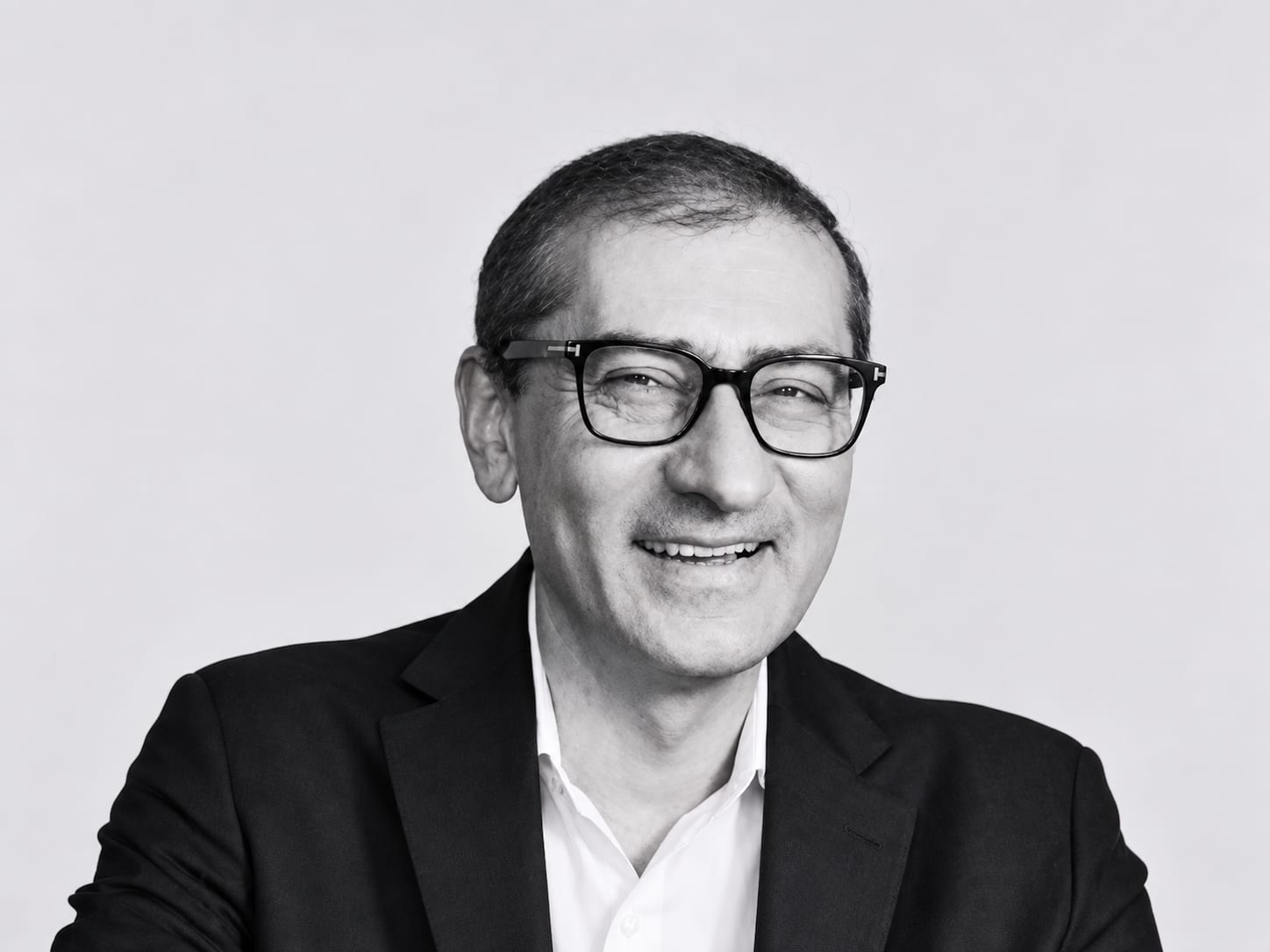 Chairman of Digicel Group Rajeev Suri