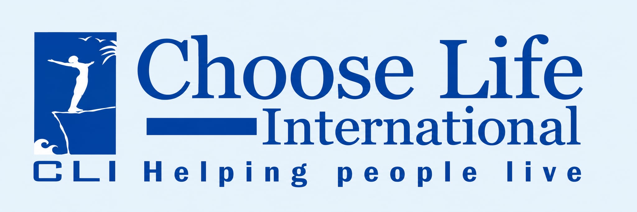 Choose Life International 1