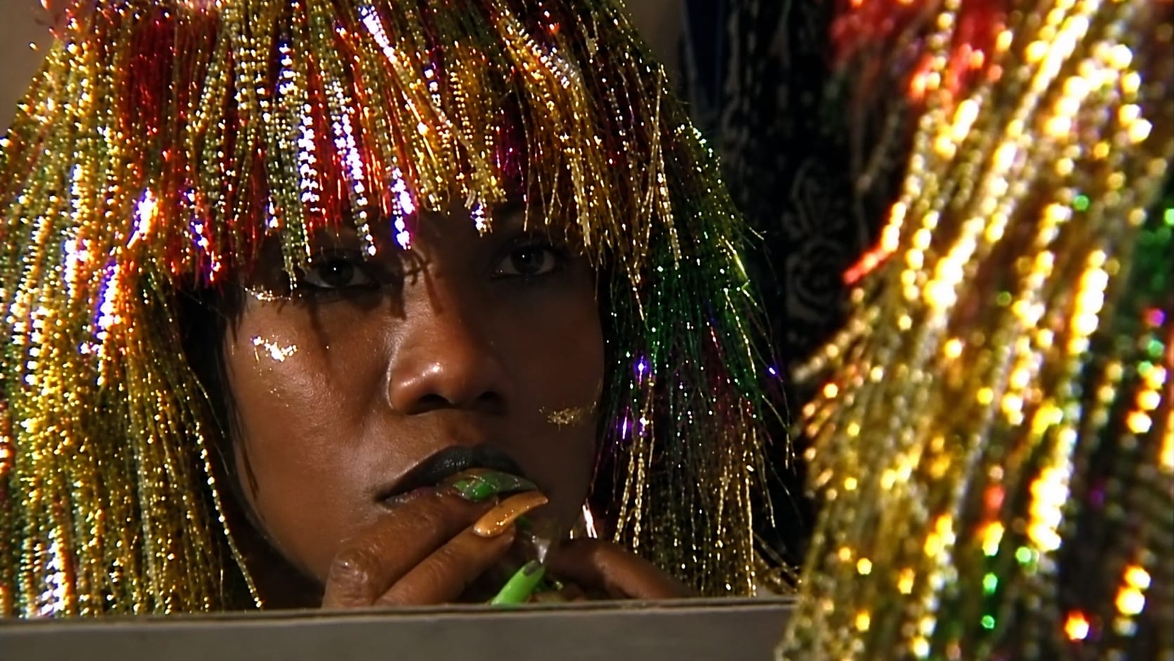 Dancehall Queen Movie made in 1997
