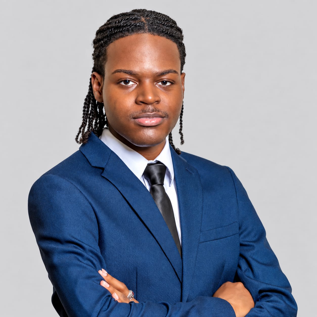 Dashawn Carter