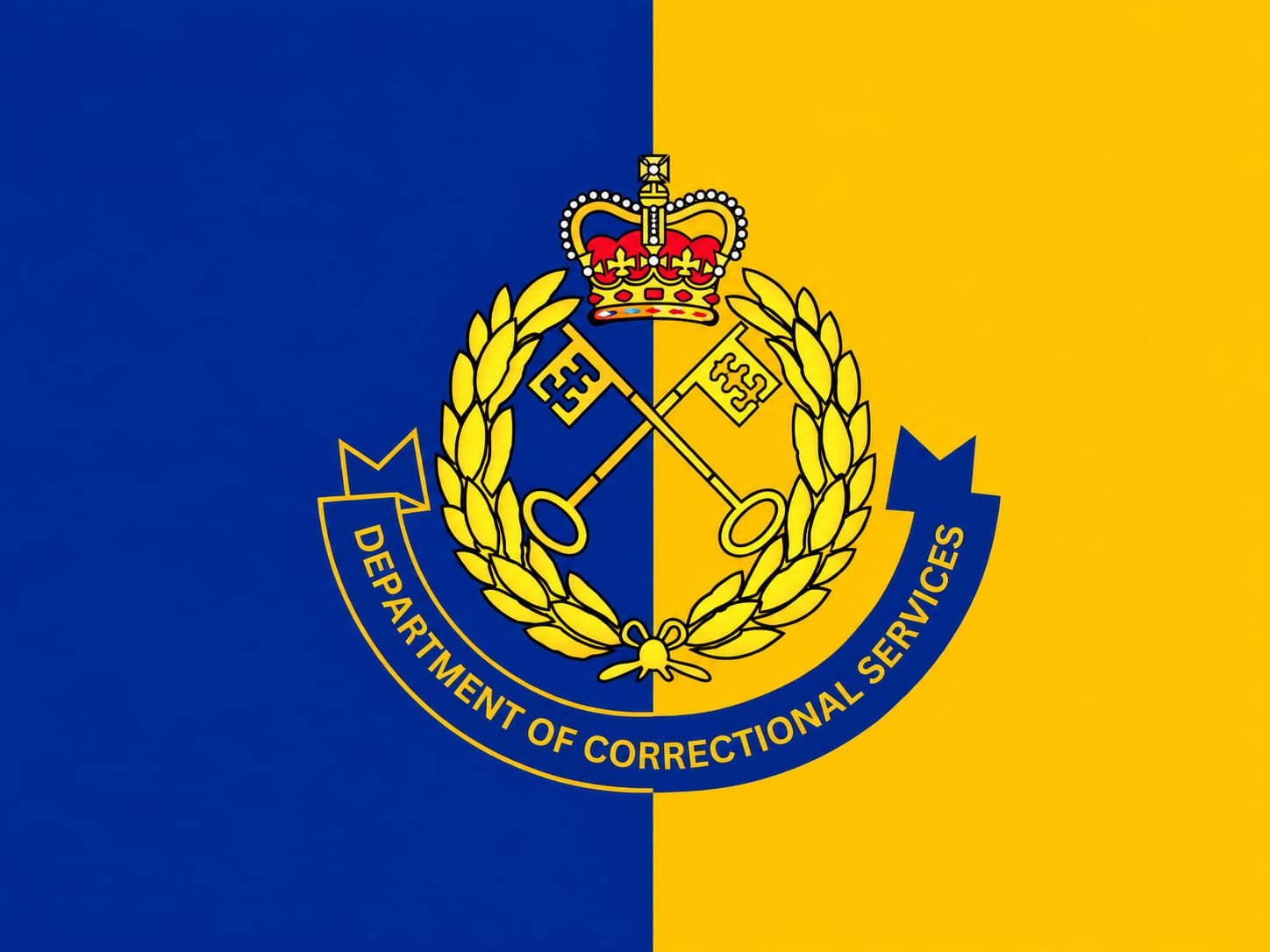 Department of Correctional Services