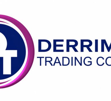 Derrimon-Trading-Logo