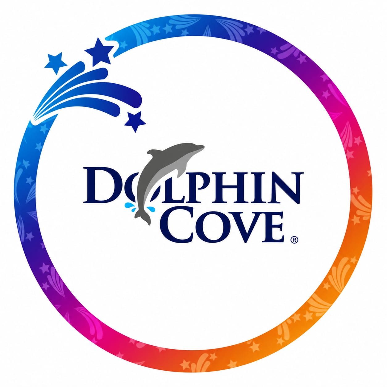 Dolphin Cove 2