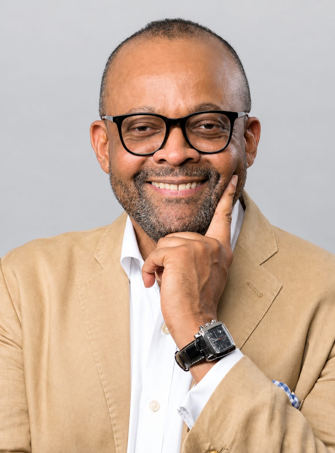 Donovan White