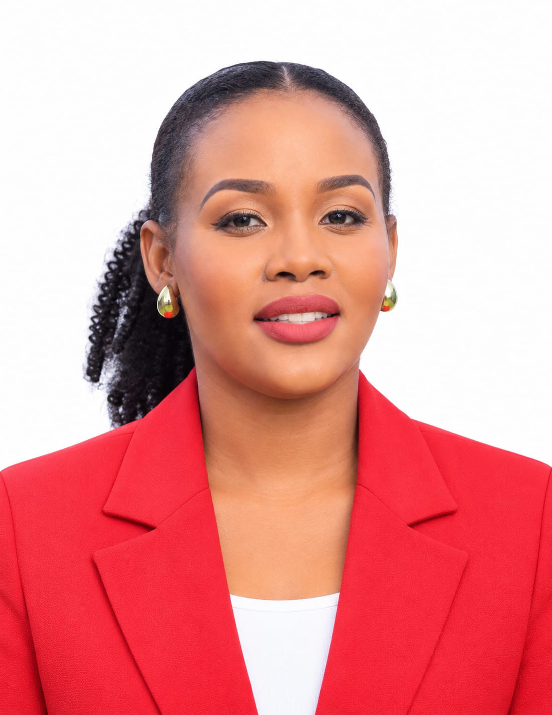 Dr Olivia K Rose