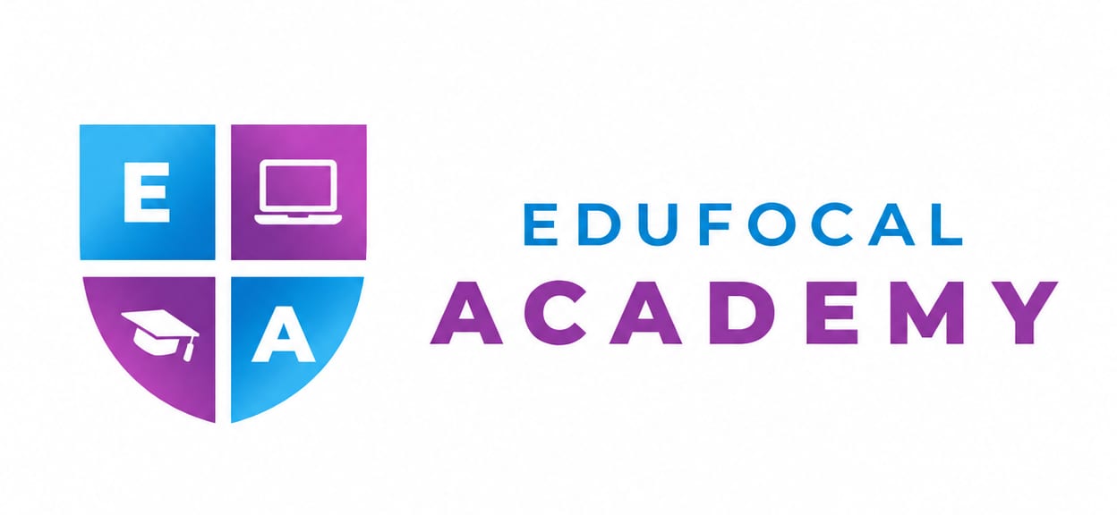 Edufocal Academy