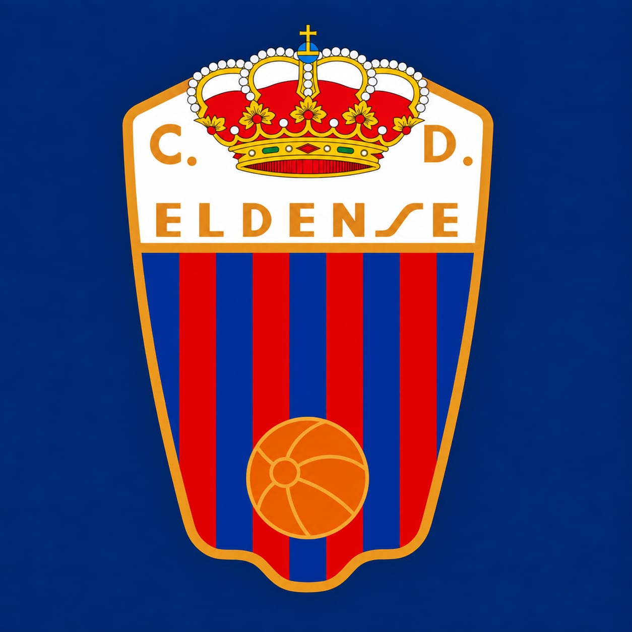 Eldense