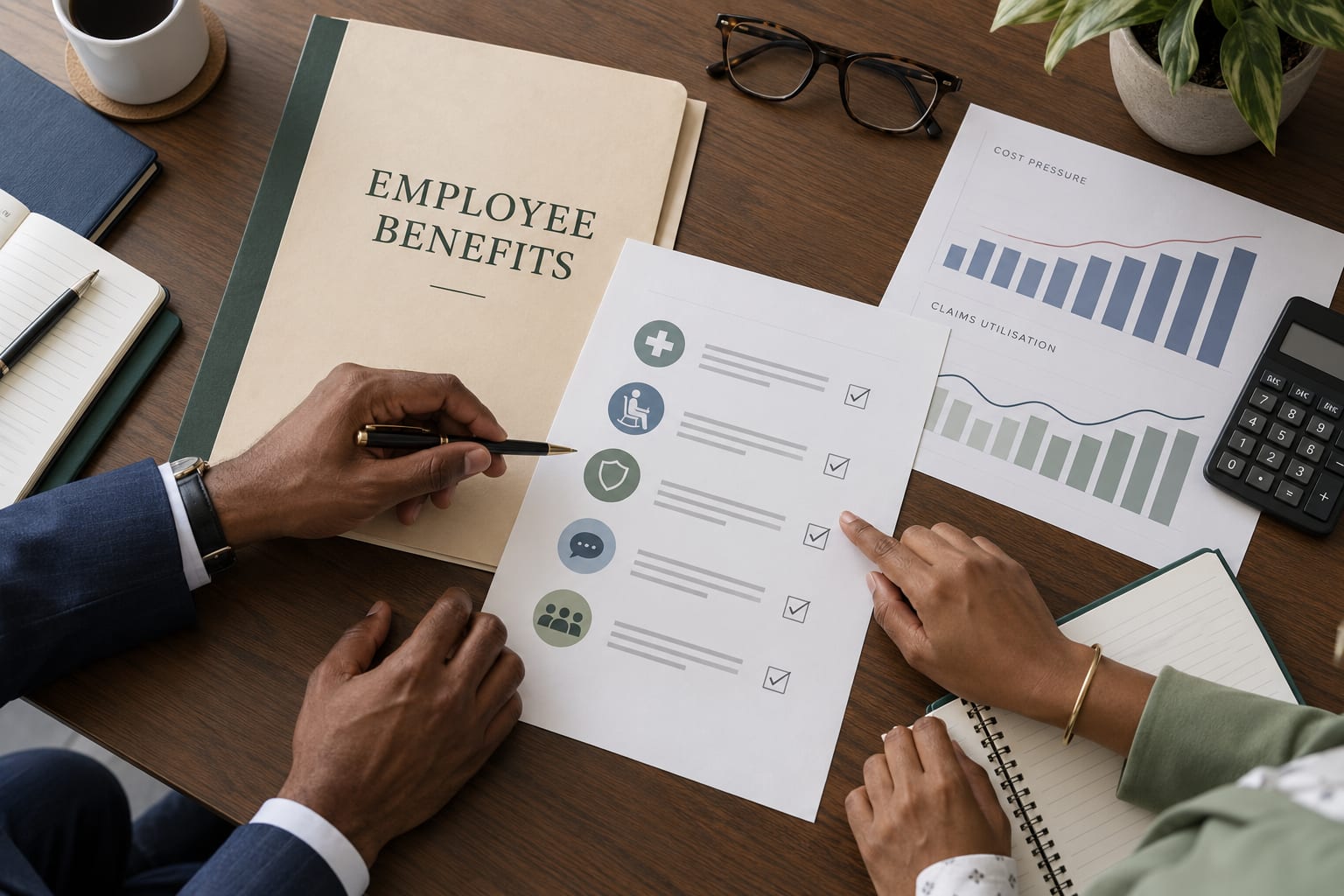 Employee Benefits