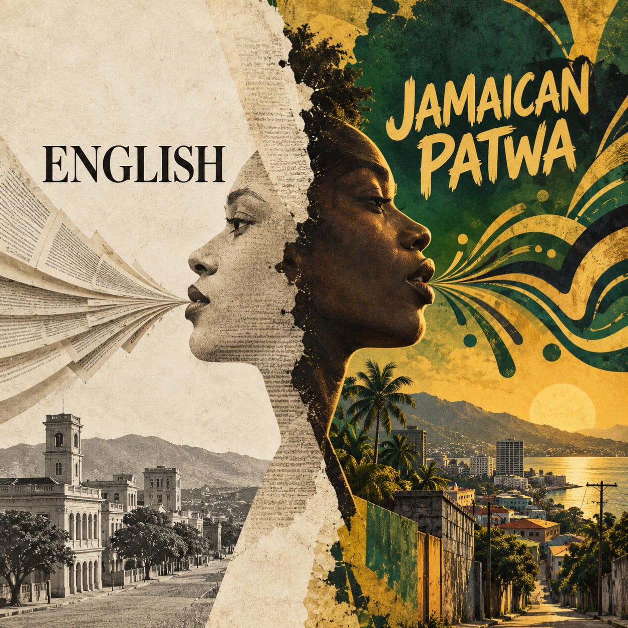 English Patwa