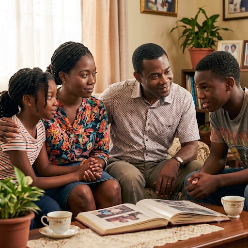 Family