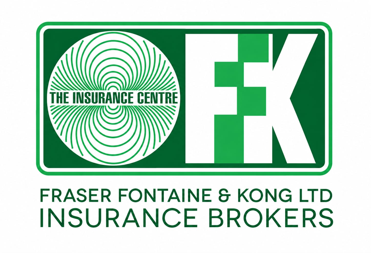 Fraser Fontaine & Kong FFK