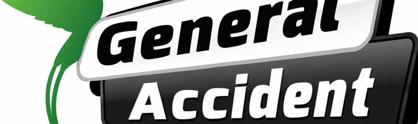 General Accident Logo