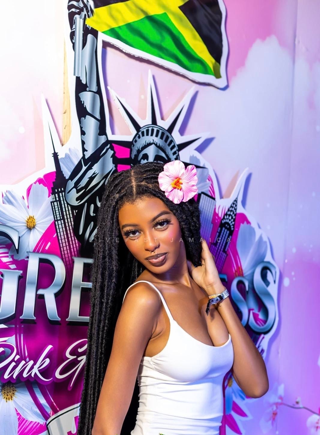 Greatness Oink & White Brunch 1