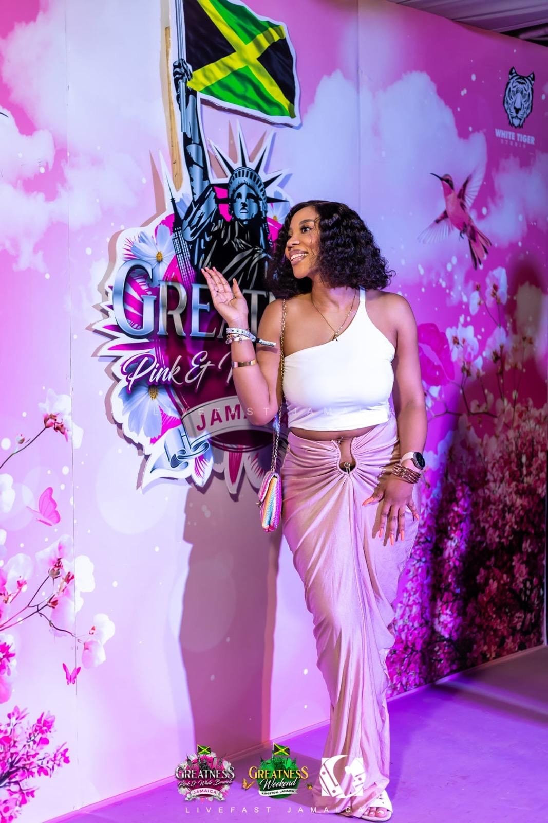 Greatness Oink & White Brunch 2